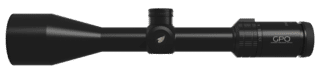 The GPO Passion line of scopes represents a lightweight solution with advances in technology that places them on the top of the list.
